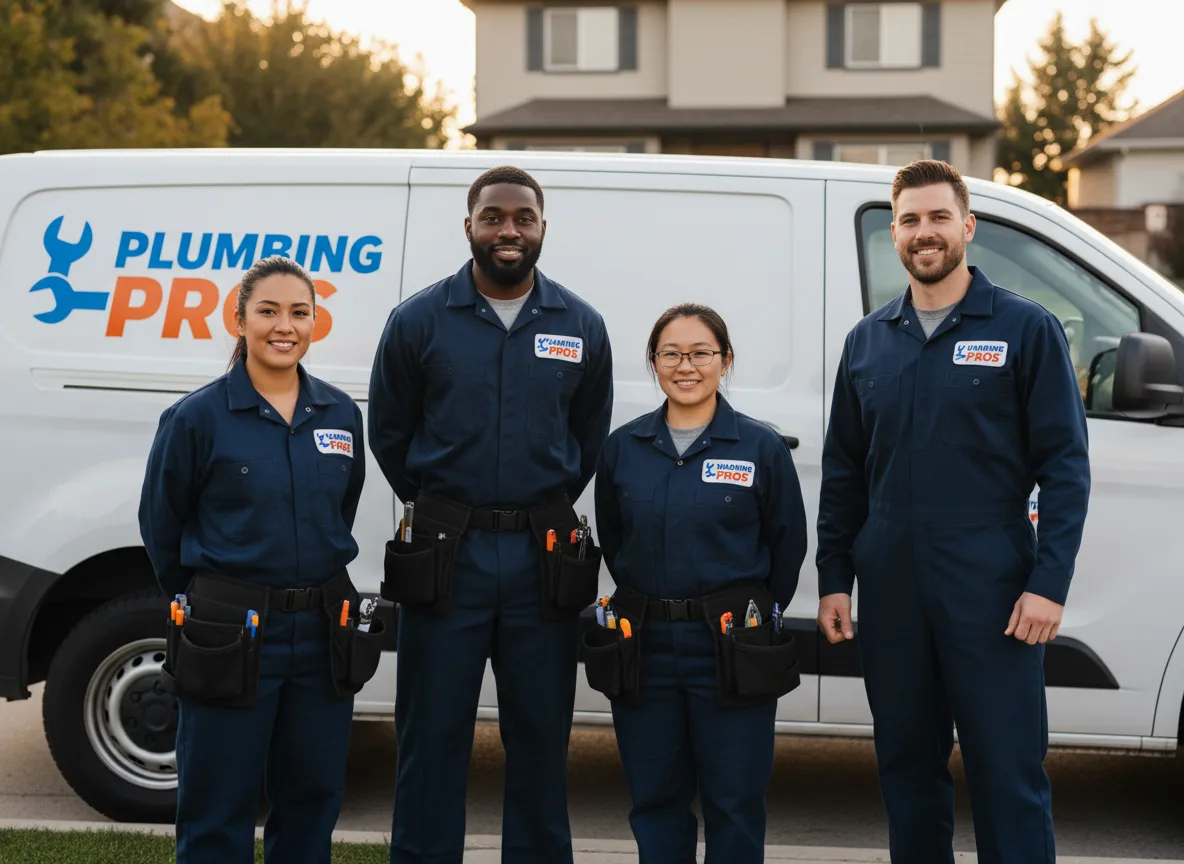 Water Heater Repair company in Falmouth, IN